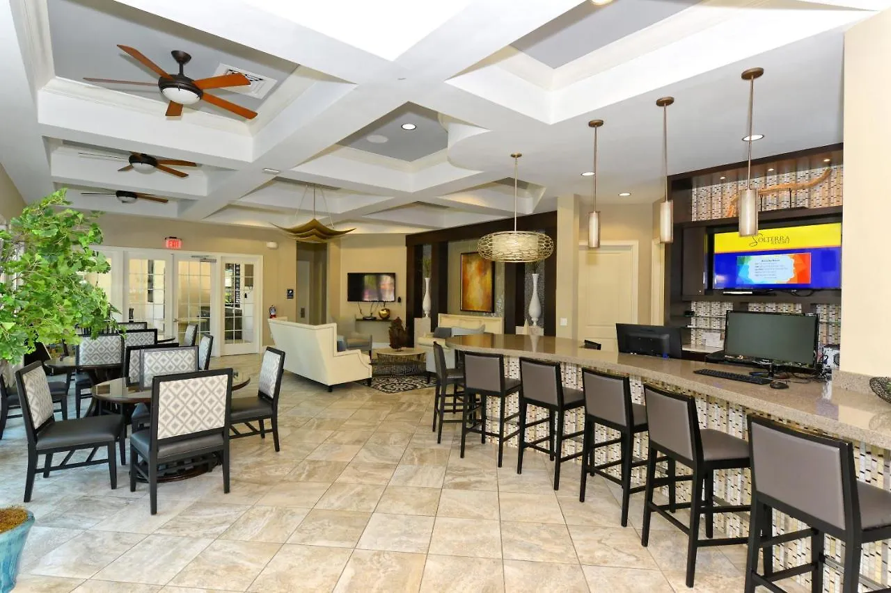 5 Bedroom- 4 Bathroom Solterra 7561 Os Davenport United States